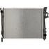 CU2813 by SPECTRA PREMIUM - Radiator