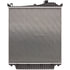 CU2816 by SPECTRA PREMIUM - Radiator