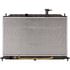 CU2820 by SPECTRA PREMIUM - Radiator