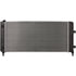 CU2827 by SPECTRA PREMIUM - Radiator