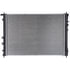 CU2846 by SPECTRA PREMIUM - Radiator