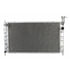 Spectra Premium CU2863 Radiator And A/C Condenser Assembly Radiator And A/C Condenser Assembly