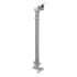 Spectra Premium CU2863 Radiator And A/C Condenser Assembly Radiator And A/C Condenser Assembly