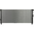 CU2881 by SPECTRA PREMIUM - Radiator