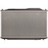 CU2923 by SPECTRA PREMIUM - Radiator