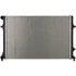 CU2964 by SPECTRA PREMIUM - Radiator