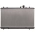 CU2980 by SPECTRA PREMIUM - Radiator