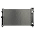 CU2987 by SPECTRA PREMIUM - Radiator