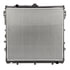 CU2994 by SPECTRA PREMIUM - Radiator