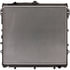 Spectra Premium CU2993 Radiator Radiator