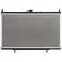 CU2998 by SPECTRA PREMIUM - Radiator