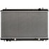 Spectra Premium CU2999 Radiator Radiator