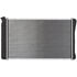 CU840 by SPECTRA PREMIUM - Radiator