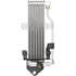 FC1805T by SPECTRA PREMIUM - Automatic Transmission Oil Cooler Assembly