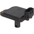 Spectra Premium MA235 Mass Air Flow Sensor Mass Air Flow Sensor