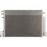 7-4224 by SPECTRA PREMIUM - A/C Condenser