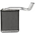93069 by SPECTRA PREMIUM - HVAC Heater Core