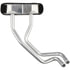 93069 by SPECTRA PREMIUM - HVAC Heater Core