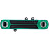 98002 by SPECTRA PREMIUM - HVAC Heater Core