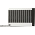 99396 by SPECTRA PREMIUM - HVAC Heater Core