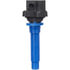 C-504 by SPECTRA PREMIUM - Ignition Coil