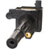 C-509 by SPECTRA PREMIUM - Ignition Coil