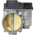 TB1001 by SPECTRA PREMIUM - Fuel Injection Throttle Body Assembly