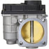 TB1002 by SPECTRA PREMIUM - Fuel Injection Throttle Body Assembly