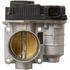 TB1003 by SPECTRA PREMIUM - Fuel Injection Throttle Body Assembly