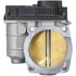 TB1001 by SPECTRA PREMIUM - Fuel Injection Throttle Body Assembly