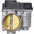 TB1002 by SPECTRA PREMIUM - Fuel Injection Throttle Body Assembly