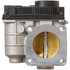 TB1003 by SPECTRA PREMIUM - Fuel Injection Throttle Body Assembly