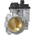 TB1008 by SPECTRA PREMIUM - Fuel Injection Throttle Body Assembly