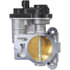 TB1008 by SPECTRA PREMIUM - Fuel Injection Throttle Body Assembly