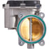 TB1010 by SPECTRA PREMIUM - Fuel Injection Throttle Body Assembly