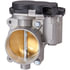 TB1010 by SPECTRA PREMIUM - Fuel Injection Throttle Body Assembly