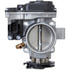 TB1012 by SPECTRA PREMIUM - Fuel Injection Throttle Body Assembly