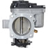 TB1012 by SPECTRA PREMIUM - Fuel Injection Throttle Body Assembly