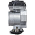 TB1012 by SPECTRA PREMIUM - Fuel Injection Throttle Body Assembly