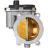 TB1011 by SPECTRA PREMIUM - Fuel Injection Throttle Body Assembly