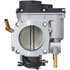 TB1013 by SPECTRA PREMIUM - Fuel Injection Throttle Body Assembly