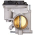 TB1018 by SPECTRA PREMIUM - Fuel Injection Throttle Body Assembly