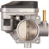 TB1017 by SPECTRA PREMIUM - Fuel Injection Throttle Body Assembly