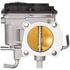 TB1019 by SPECTRA PREMIUM - Fuel Injection Throttle Body Assembly