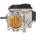 TB1020 by SPECTRA PREMIUM - Fuel Injection Throttle Body Assembly