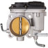 TB1019 by SPECTRA PREMIUM - Fuel Injection Throttle Body Assembly