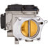 TB1020 by SPECTRA PREMIUM - Fuel Injection Throttle Body Assembly