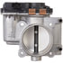 TB1025 by SPECTRA PREMIUM - Fuel Injection Throttle Body Assembly