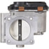 TB1025 by SPECTRA PREMIUM - Fuel Injection Throttle Body Assembly