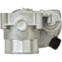 TB1024 by SPECTRA PREMIUM - Fuel Injection Throttle Body Assembly